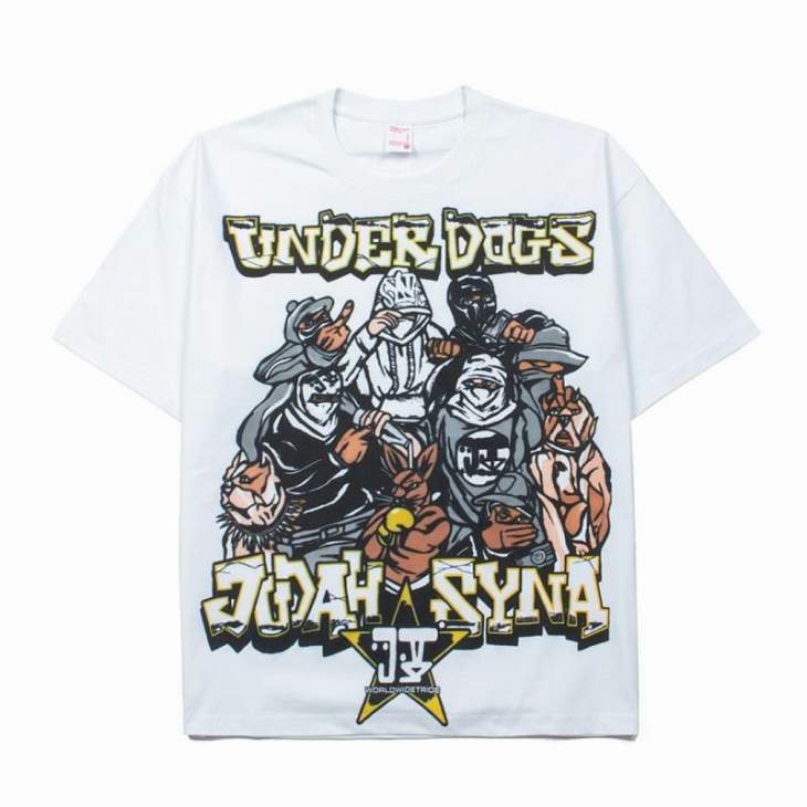 Syna World T Shirts Short _SKUSynaWorldM-2XLcztx95671099